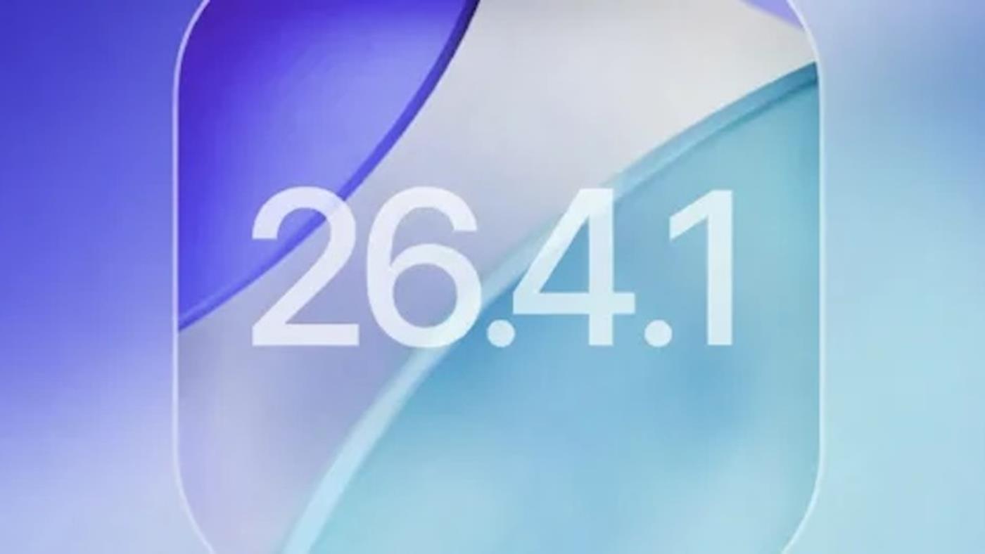 iOS 26.4.1 güncellemesi, iki önemli değişiklikle yayınlandı — Teknoloji haber görseli