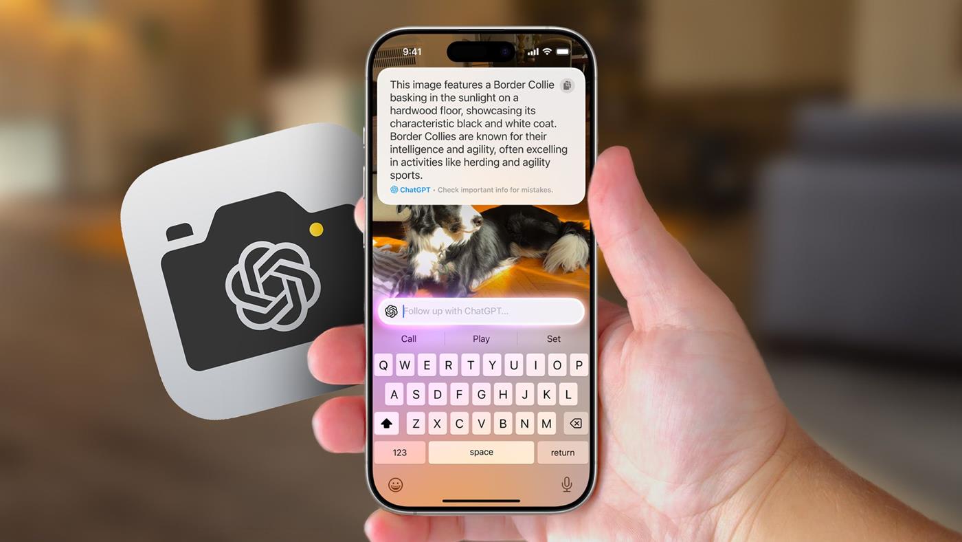 iOS 27'de Kamera uygulamasına Siri modu geliyor — Teknoloji — Adıyaman yerel haber görseli