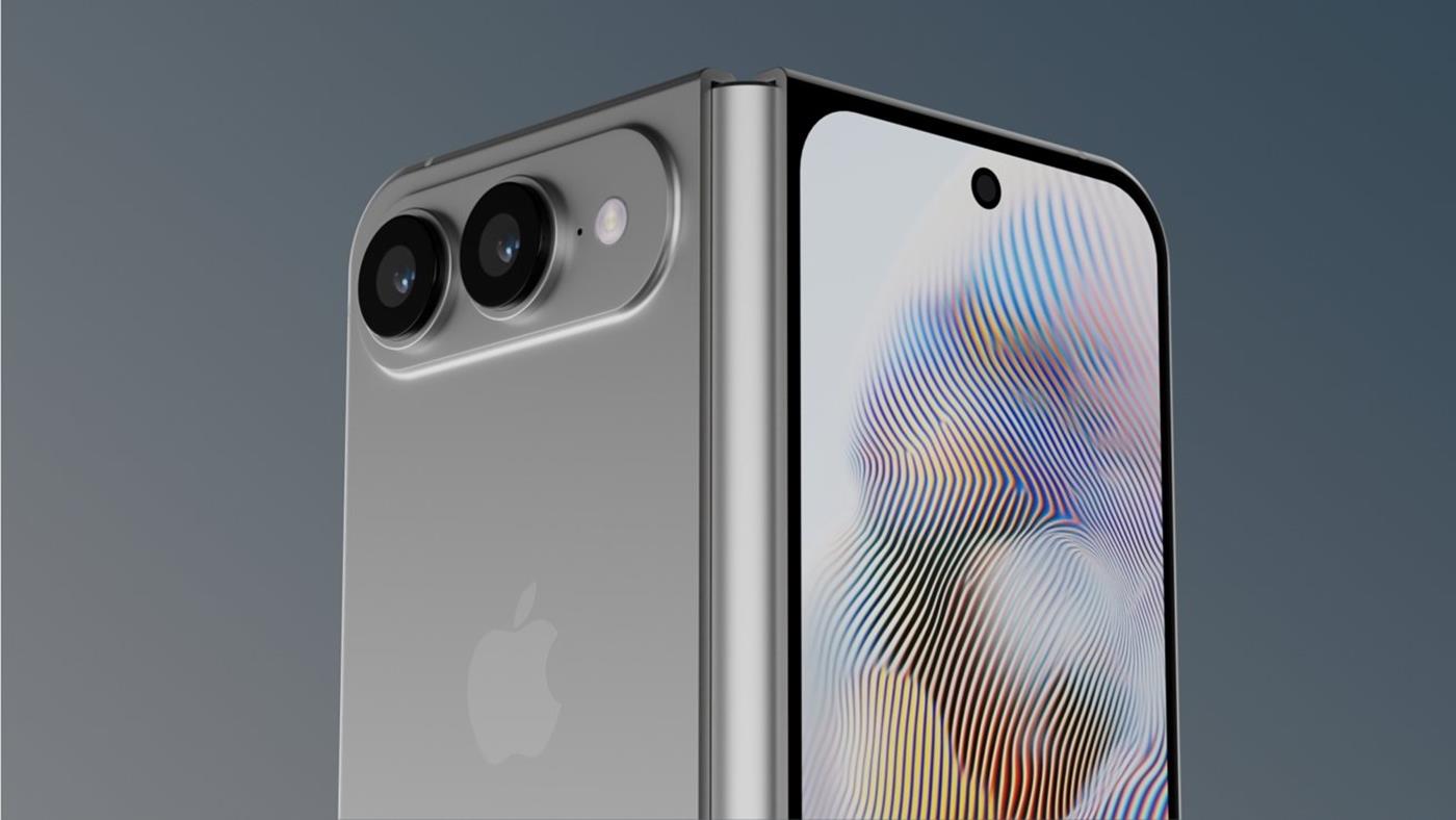 iPhone Ultra geliyor: Katlanabilir iPhone'un fiyatı ortaya çıktı — Teknoloji haber görseli