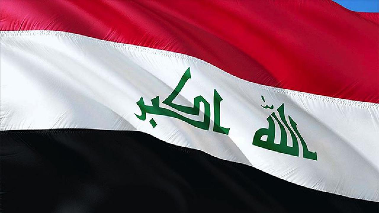 Irak Meclisi, 11 Nisanda cumhurbaşkanı seçimi için toplanacak — Son Dakika — Adıyaman yerel haber görseli