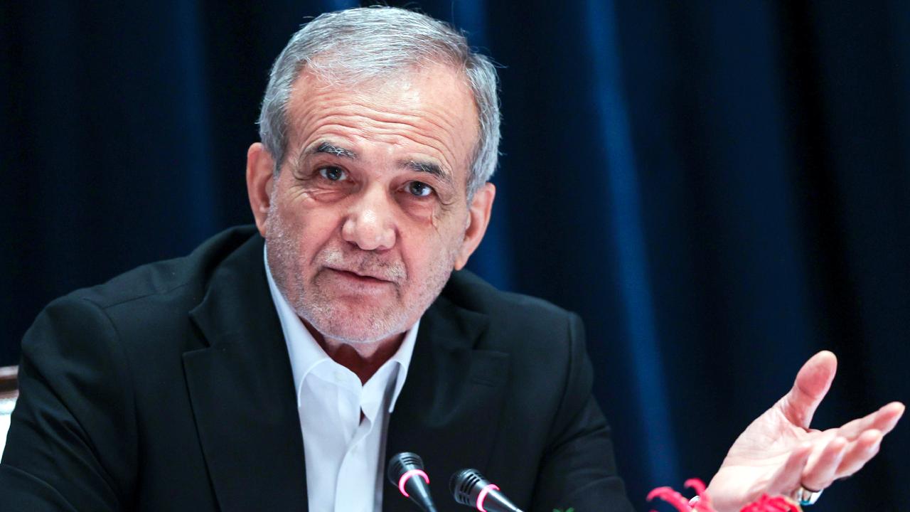 İran Cumhurbaşkanı Pezeşkiyan: Savaş peşinde değiliz, haklarımızı talep ediyoruz — Son Dakika — Adıyaman yerel haber görseli