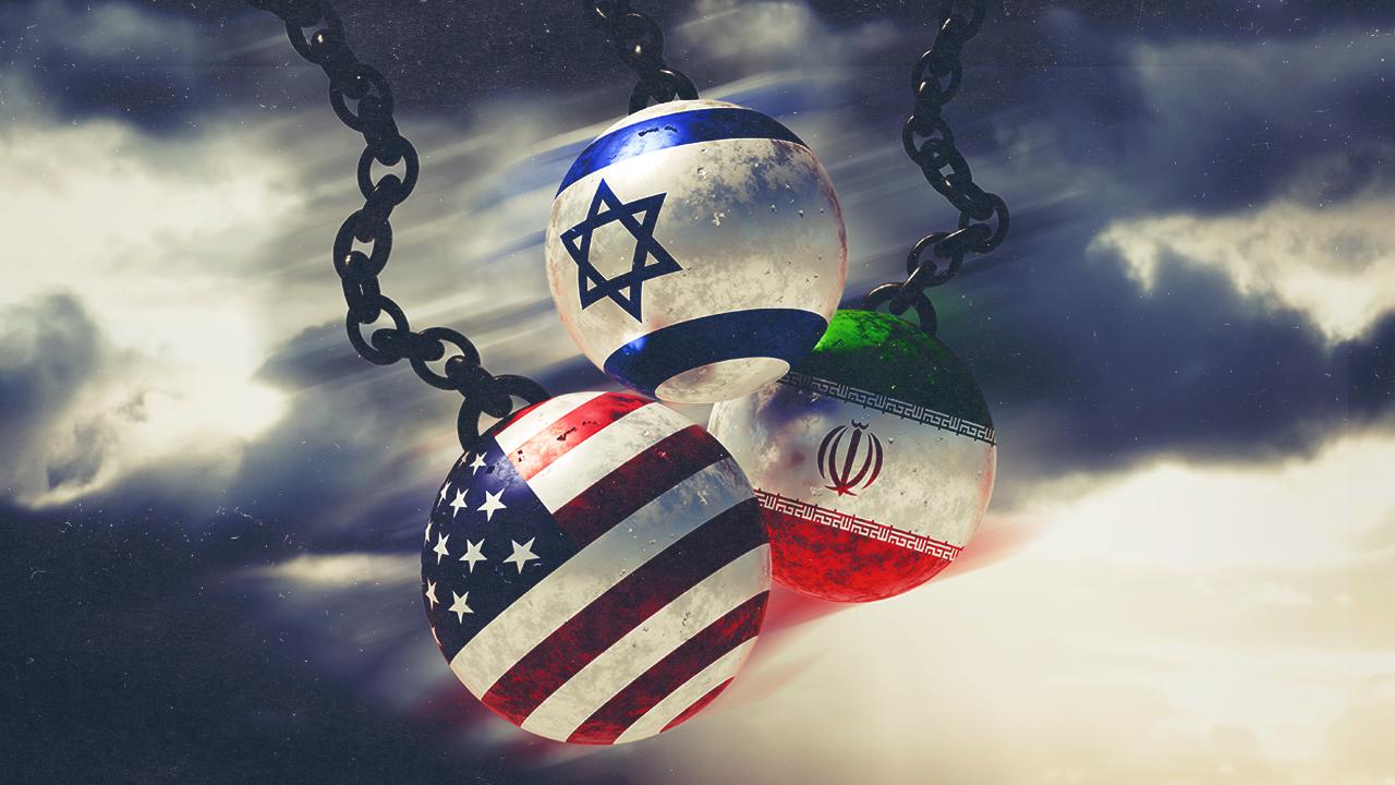İran: Netanyahu'nun "ABD beni bilgilendiriyor açıklaması Washington'un aşağılanmasıdır — Son Dakika haber görseli
