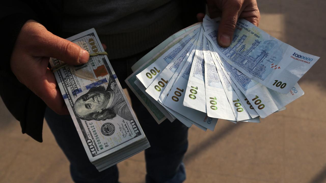 İran'da dolar, ulusal para birimi karşısında tarihi zirveye çıktı — Son Dakika — Adıyaman yerel haber görseli