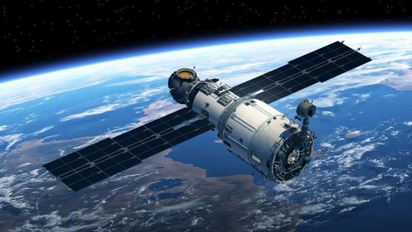 İran'ın ABD üslerini vurmak için Çin'den uydu satın aldığı ortaya çıktı