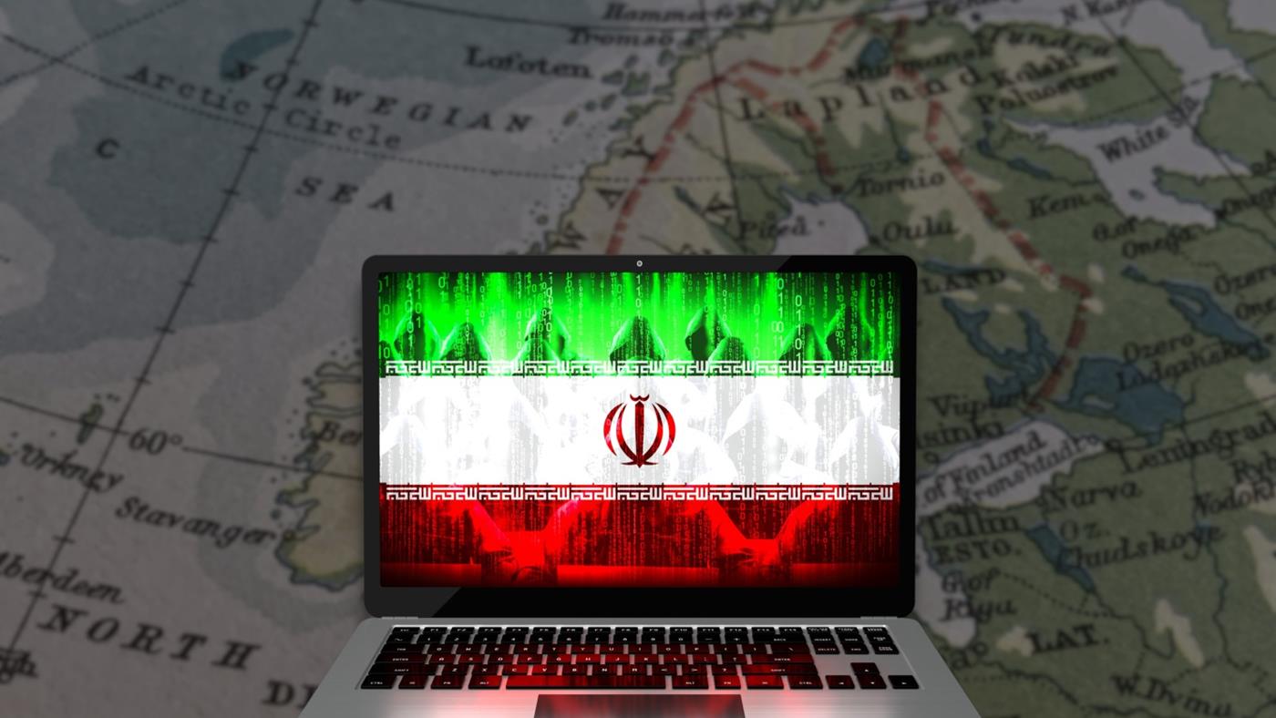 İranlı hackerlar ABD’nin enerji ve su altyapısını hedef alıyor — Teknoloji haber görseli