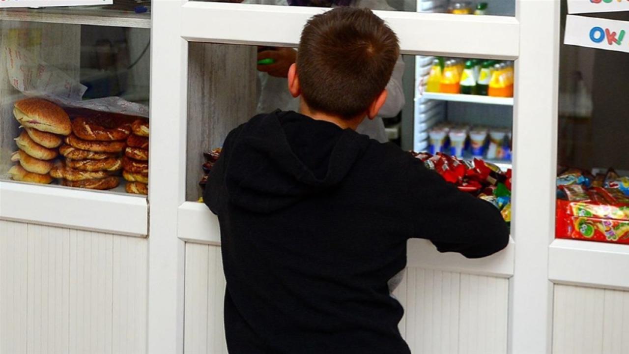 İstanbul'da 100 bin öğrenciye kantin kart — Son Dakika — Adıyaman yerel haber görseli