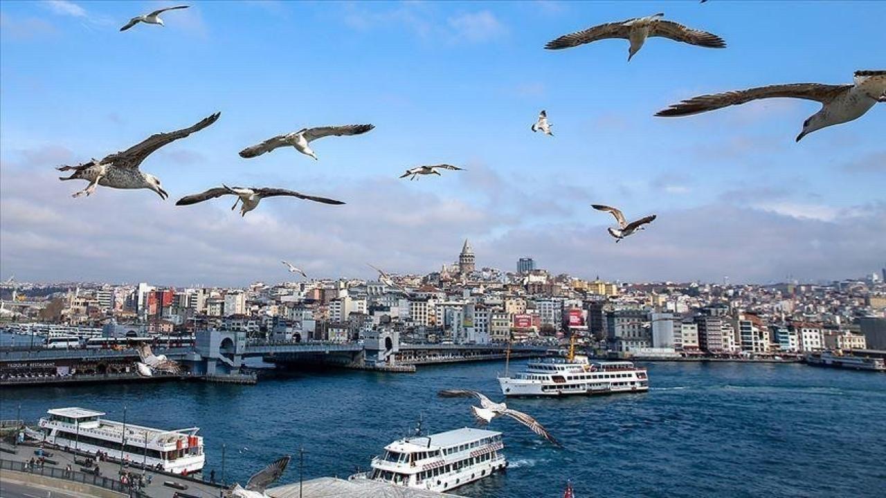 İstanbul'da bayramda hava nasıl olacak