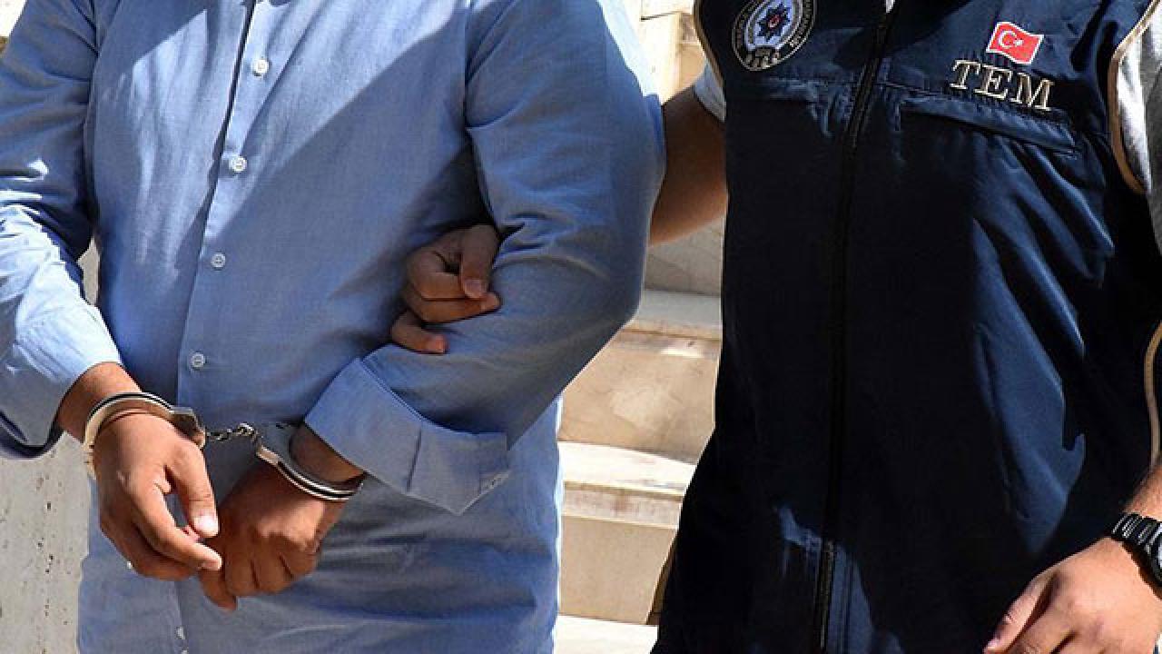İstanbul'da DEAŞ operasyonu: 17 gözaltı — Son Dakika görseli