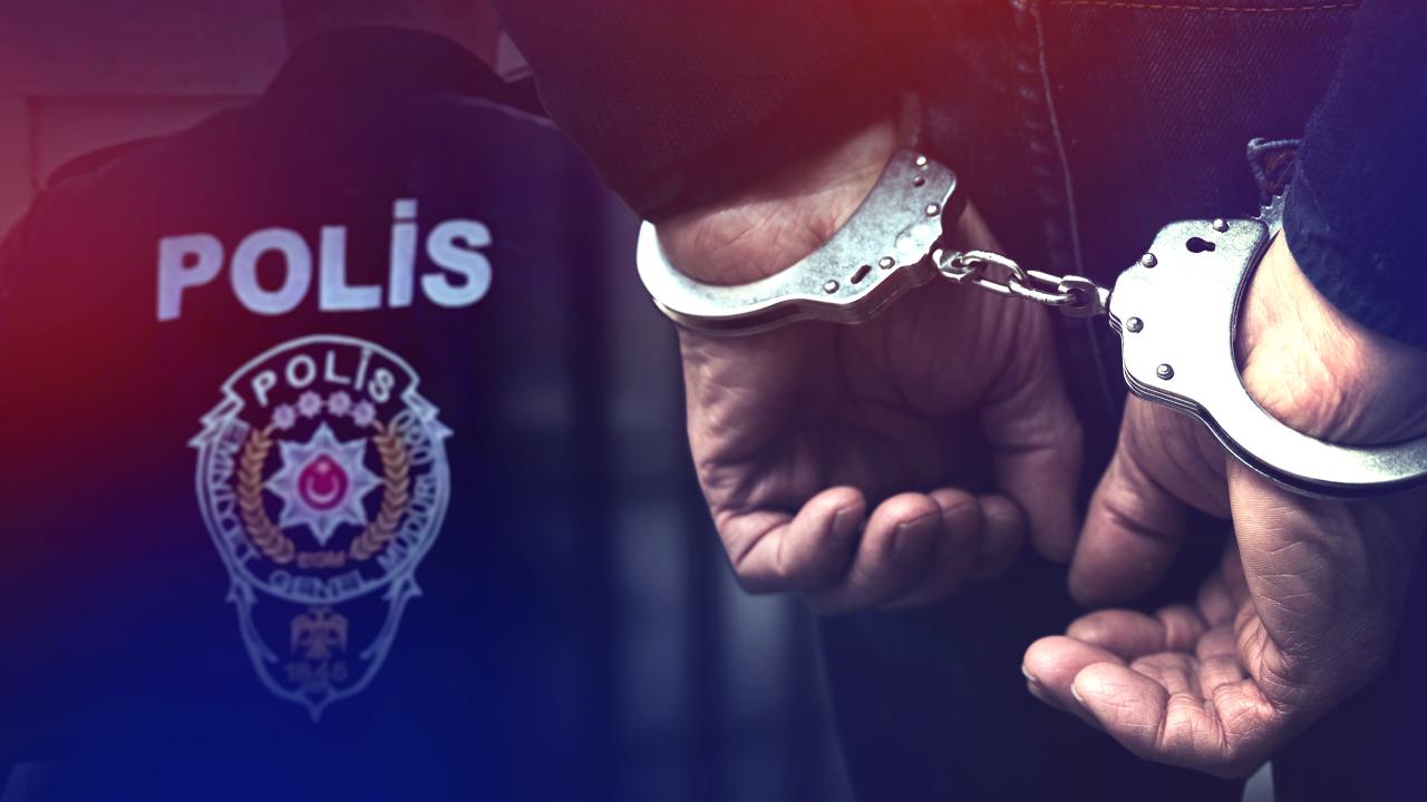 İstanbul'da organize suç örgütü operasyonu: 17 gözaltı — Son Dakika haber görseli