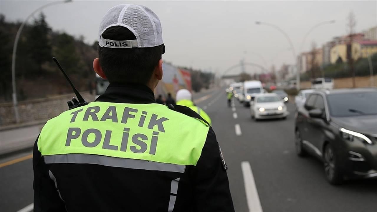 İstanbul'da yarın bazı yollar trafiğe kapatılacak — Son Dakika — Adıyaman yerel haber görseli