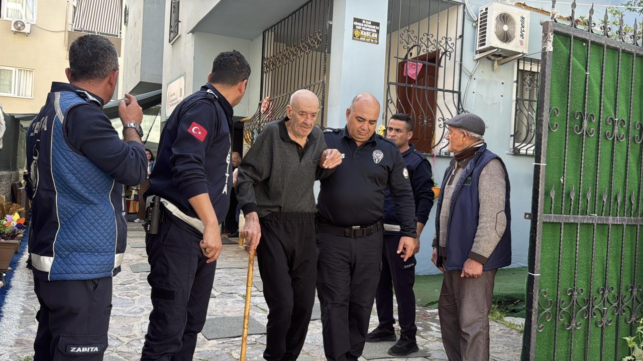 Kaçak huzurevine operasyon: 12 yaşlı koruma altına alındı — Son Dakika haber görseli