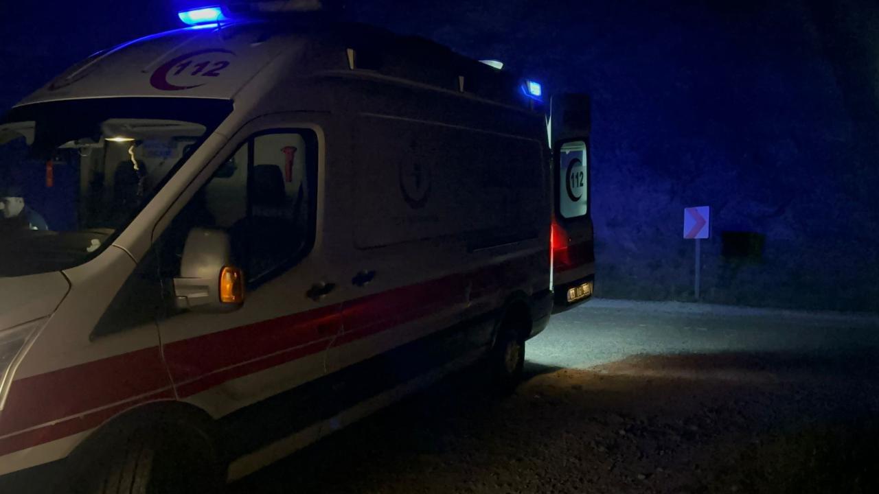 Karaman'da dereye düşen 3 yaşındaki çocuk öldü — Son Dakika haber görseli