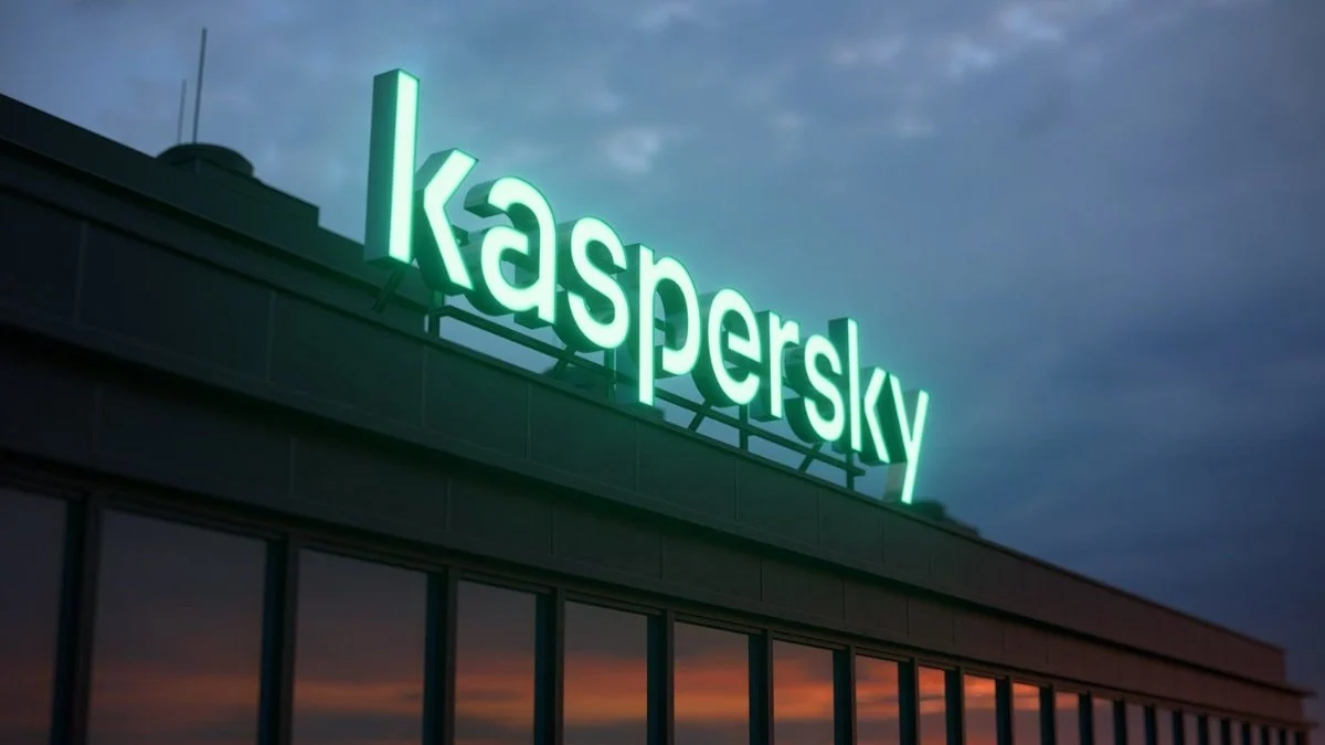 Kaspersky'den 'Siber Dünyanın Anatomisi' raporu — Ekonomi haber görseli