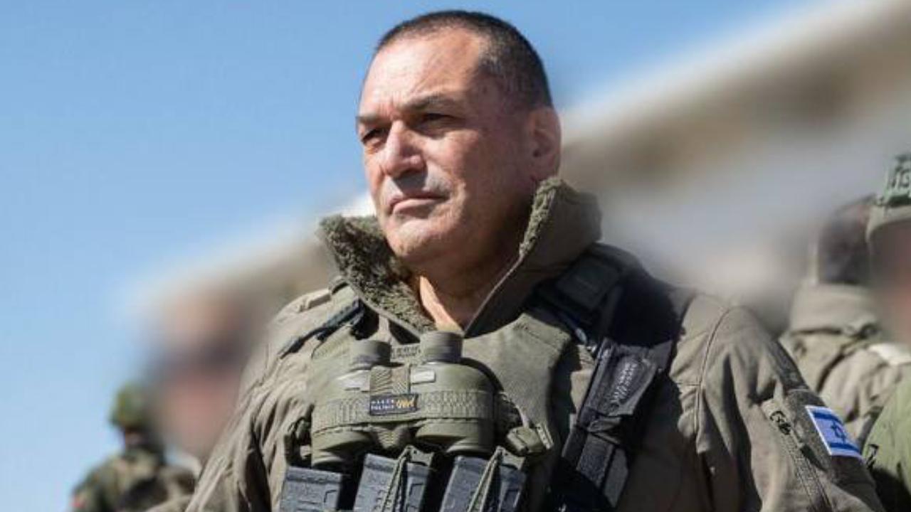 Katil İsrail'in Genelkurmay Başkanından 2026'da tüm cephelerde saldırılar sürebilir mesajı — Son Dakika — Adıyaman yerel haber görseli