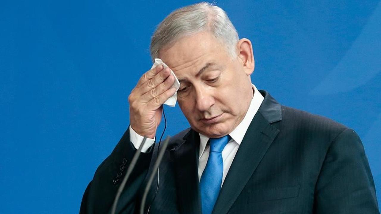Katil Netanyahu'nun duruşması başlamasına saatler kala ertelendi — Son Dakika — Adıyaman yerel haber görseli