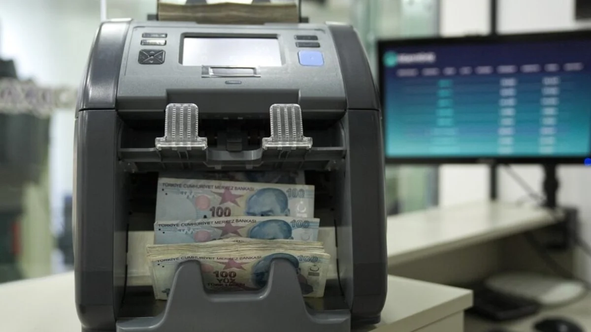 Katılım bankalarının toplam aktif büyüklüğü rekora ulaştı: 4,3 trilyon lira — Ekonomi haber görseli