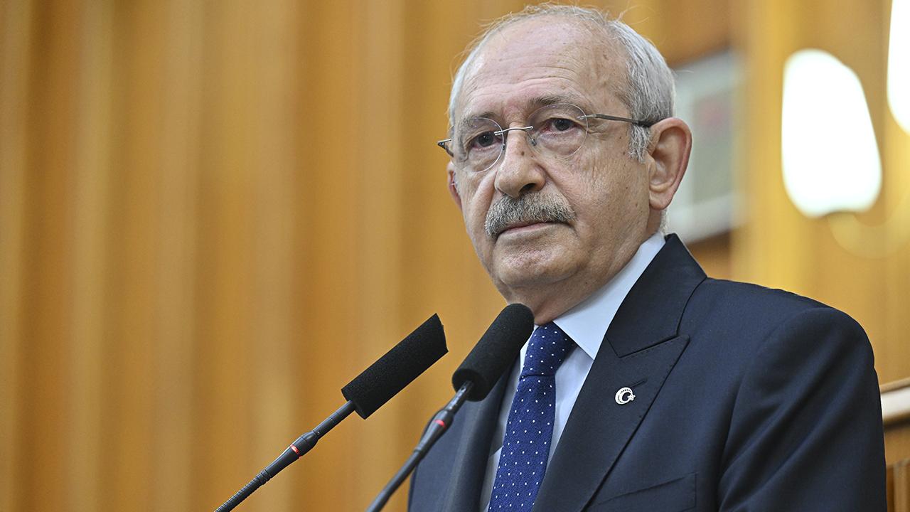 Kılıçdaroğlu: CHP'nin TBMM grup toplantı tarihi henüz belirlenmedi — Son Dakika haber görseli