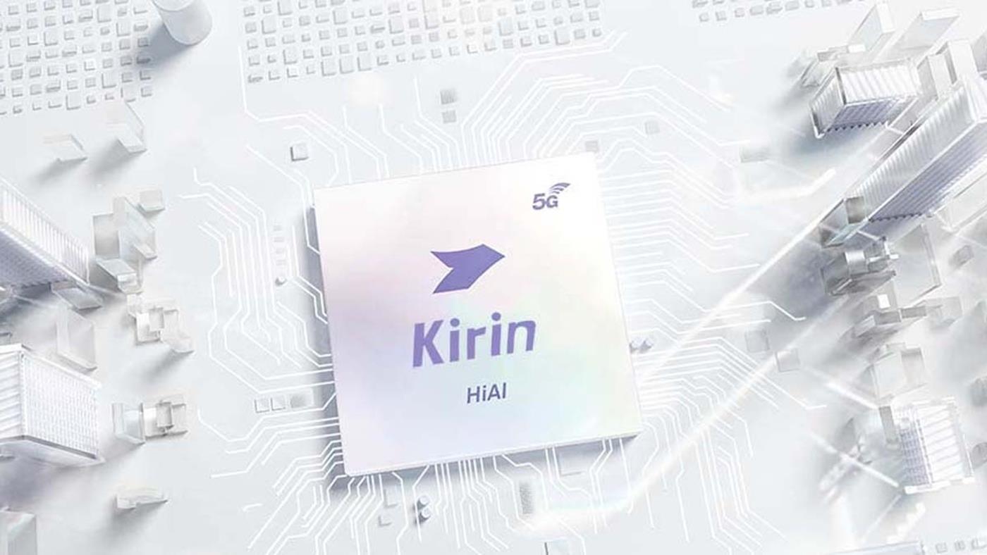 Kirin 2026 tanıtıldı: Huawei’den transistör rekoru hamlesi