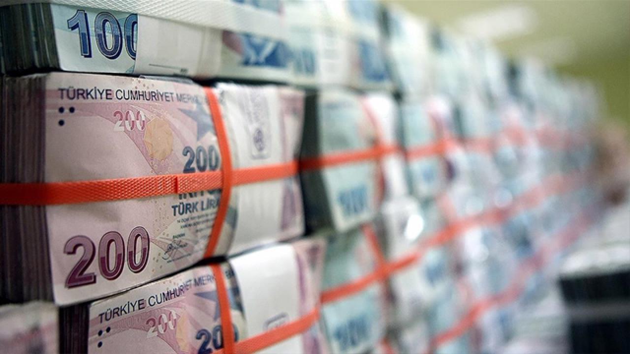 KKM bakiyesindeki düşüş devam ediyor — Son Dakika — Adıyaman yerel haber görseli