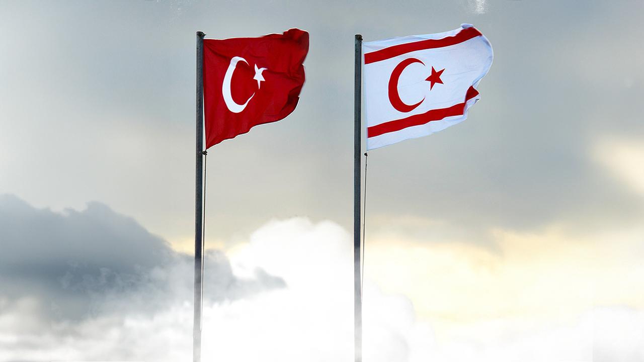 KKTC'den bayrak provokasyonunu sert tepki — Son Dakika — Adıyaman yerel haber görseli