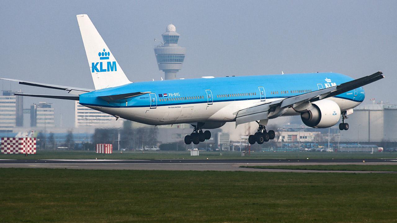 KLM kabin memuru hantavirüs şüphesiyle hastaneye kaldırıldı — Son Dakika — Adıyaman yerel haber görseli