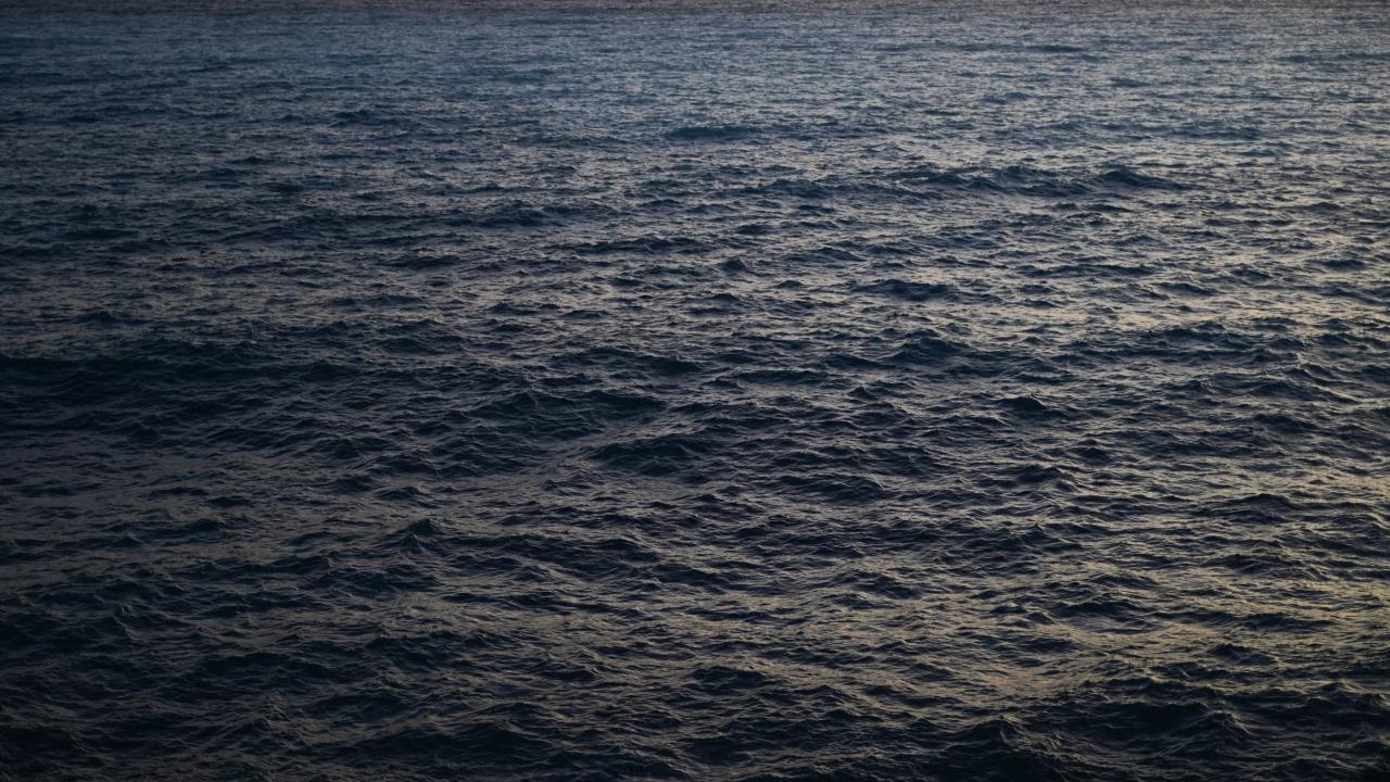 Kritik Atlantik akıntısında çöküş riski: Tahminlerden çok daha yakın — Son Dakika haber görseli
