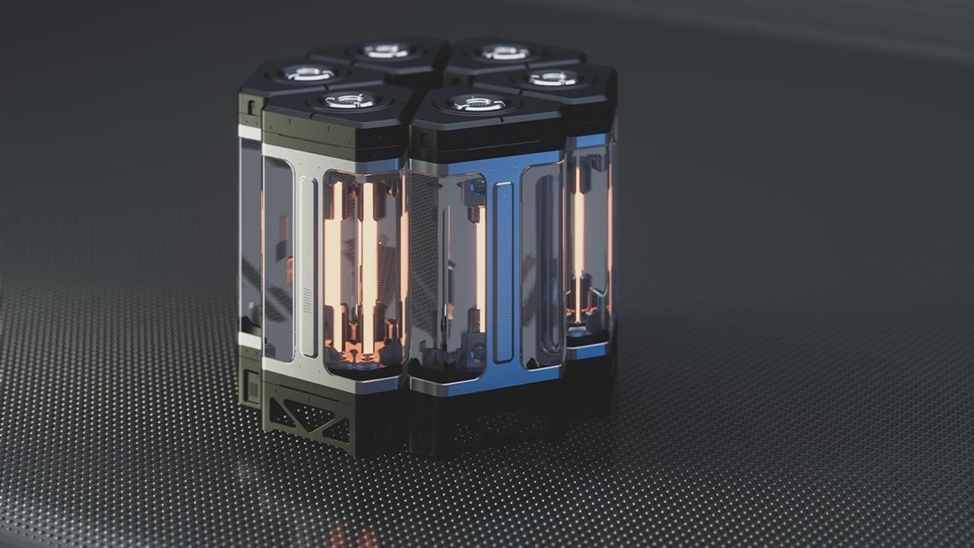 Kuantum pil teknolojisinde rekor: 1 milyon kat hızlı şarj — Teknoloji haber görseli