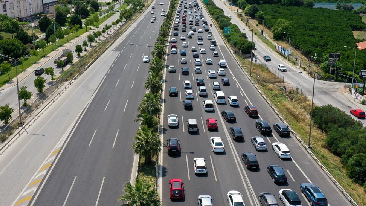 Kurban Bayramı tatili 9 gün oldu — Son Dakika — Adıyaman yerel haber görseli