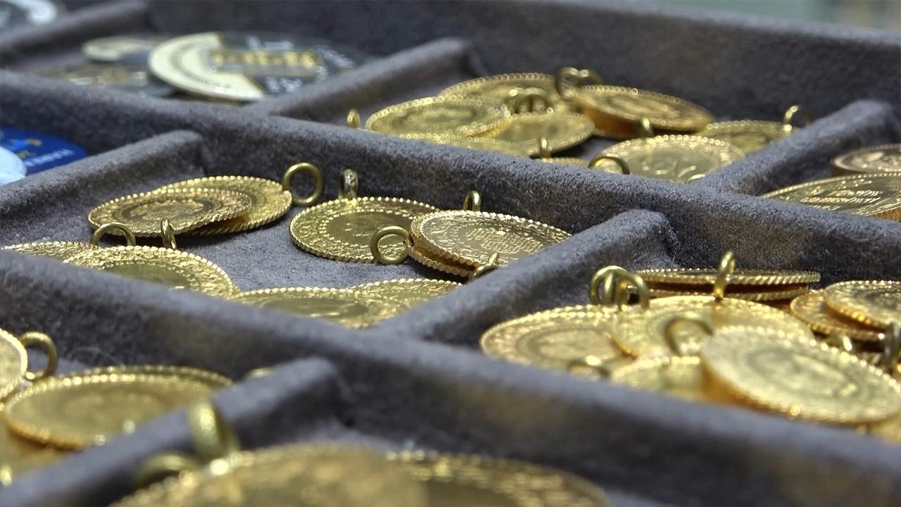 Küresel endişeler altını baskılıyor