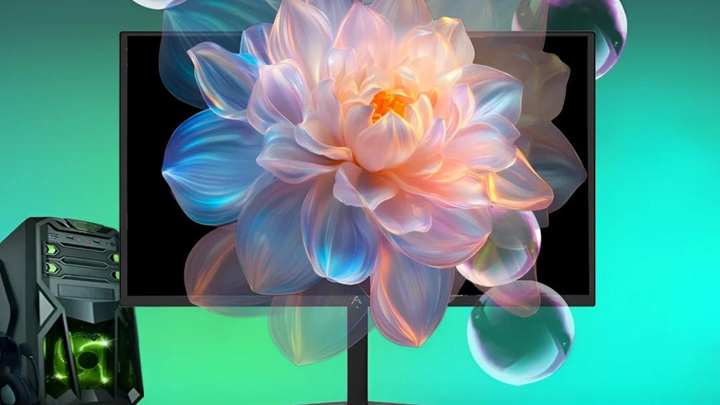 Lenovo, 31.5 inç boyutunda 4K 240Hz QD-OLED oyuncu monitörünü satışa sundu — Teknoloji — Adıyaman yerel haber görseli