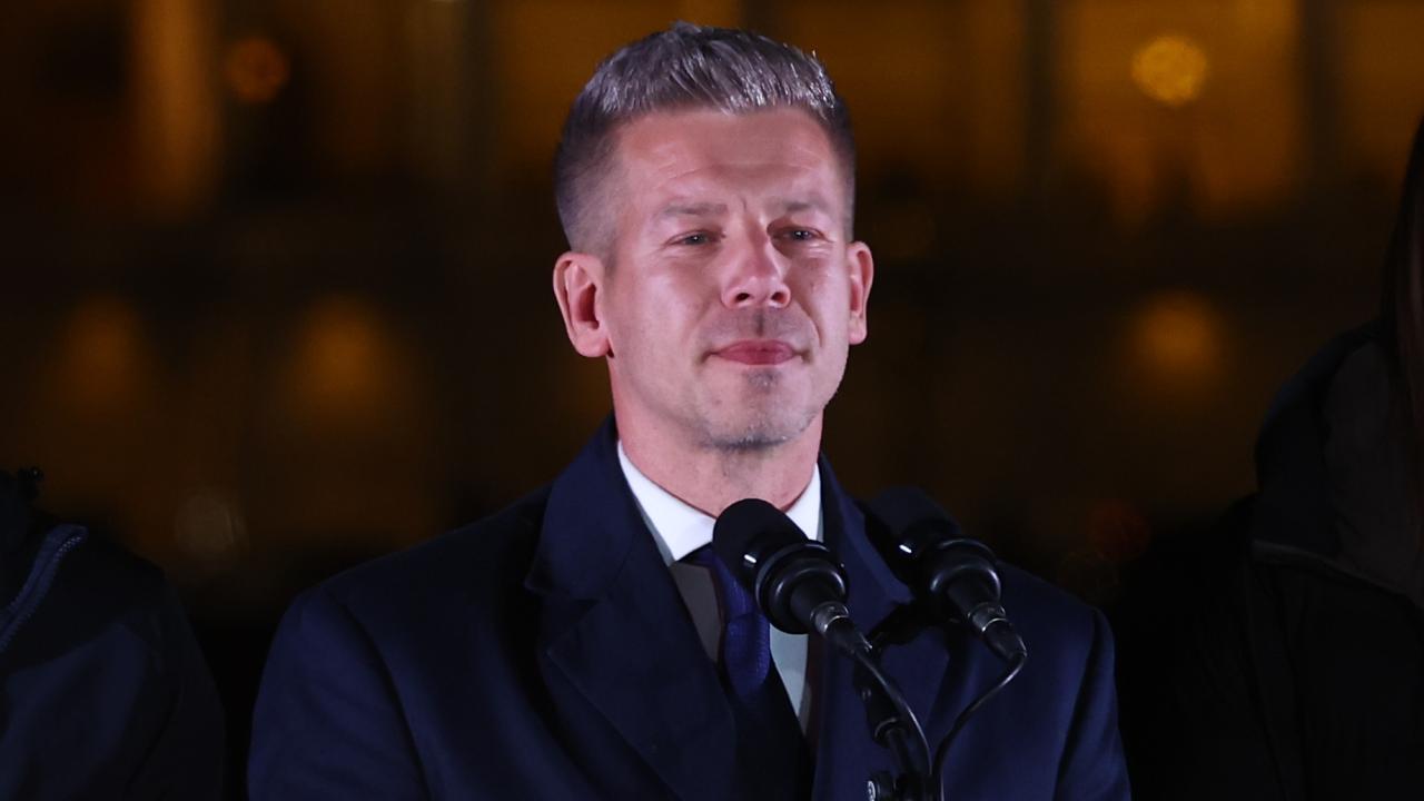 Macaristan Başbakanı Magyar: Netanyahu gelirse tutuklarız