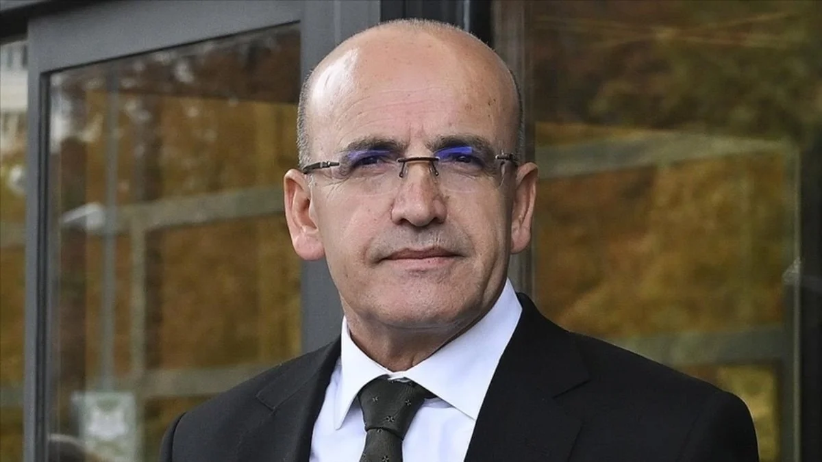 Mehmet Şimşek: Taşkın önleme için Asya'dan 500 milyon dolarlık kaynak — Ekonomi haber görseli