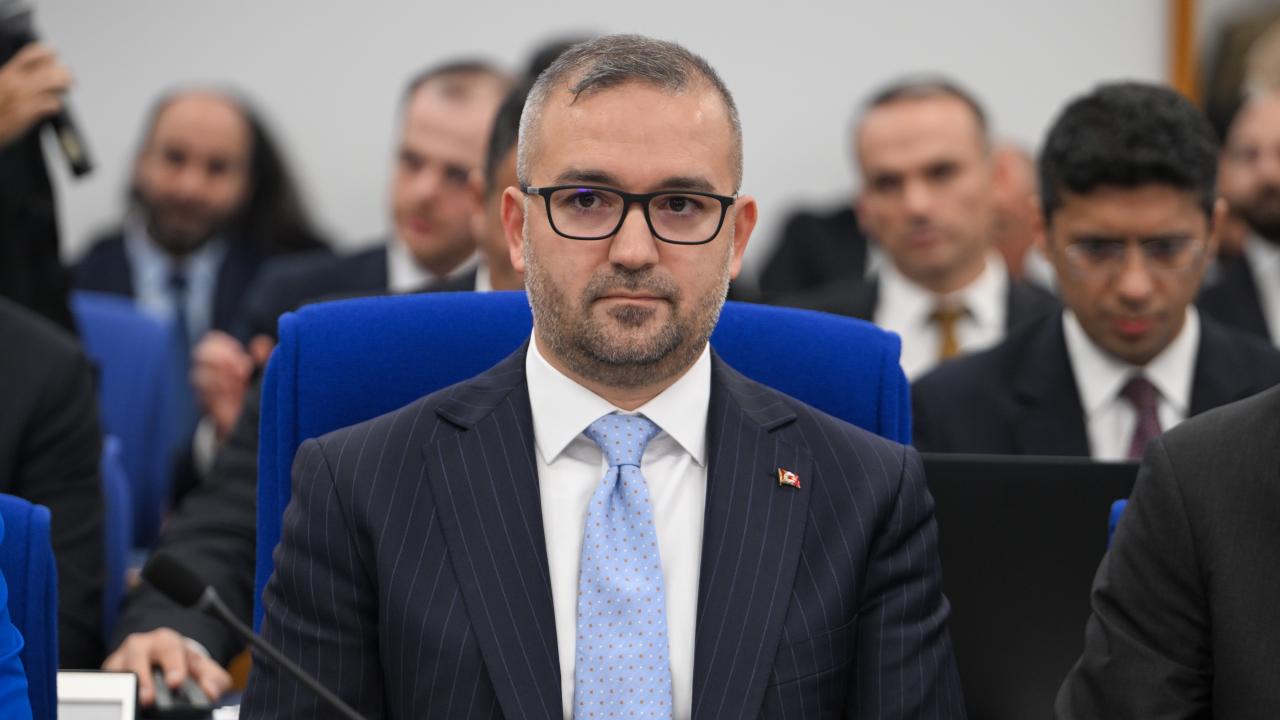 Merkez Bankası Başkanı Karahan TBMM'de sunum yapacak — Son Dakika — Adıyaman yerel haber görseli