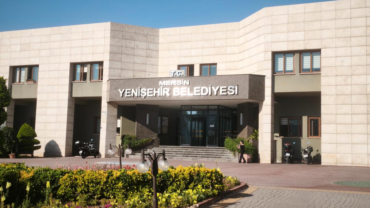 Mersin Yenişehir Belediyesine yolsuzluk soruşturması: 33 gözaltı — Son Dakika — Adıyaman yerel haber görseli
