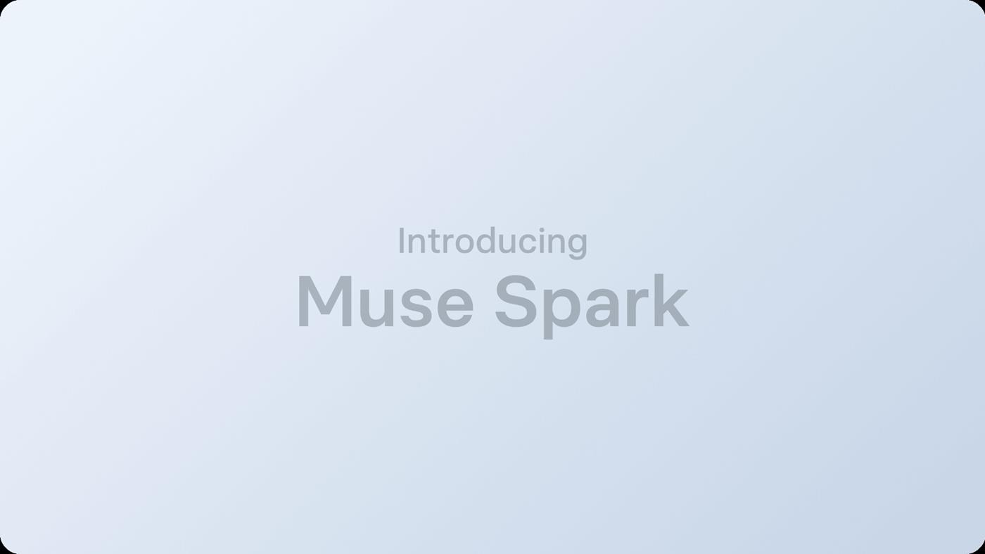 Meta’dan yapay zekada köklü değişim: Muse Spark tanıtıldı — Teknoloji haber görseli