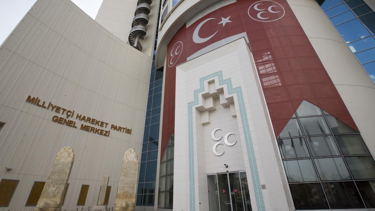 MHP kongre sürecine Samsun'dan başlıyor — Son Dakika — Adıyaman yerel haber görseli