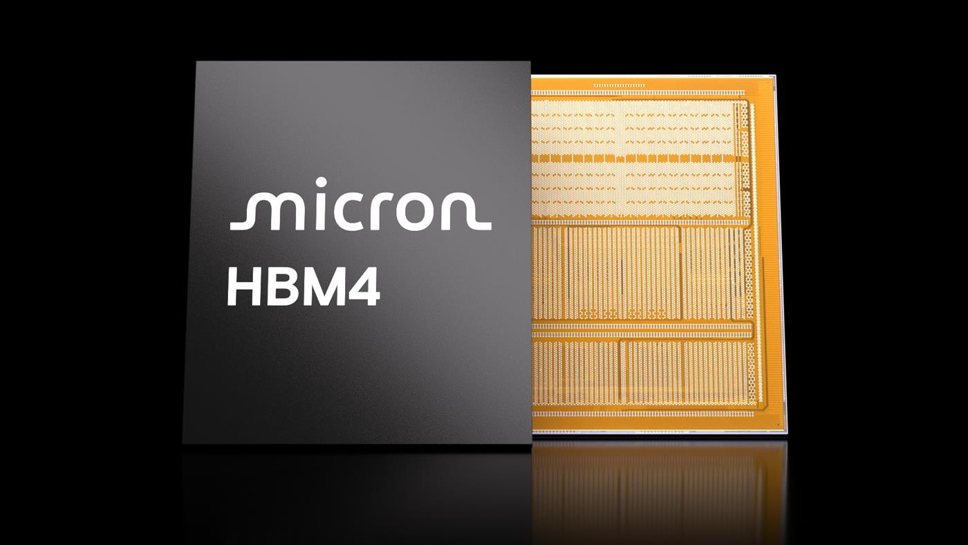 Micron CEO'su uyardı: "Yapay zekâ daha yolun başında ve kriz büyüyor" — Teknoloji — Adıyaman yerel haber görseli