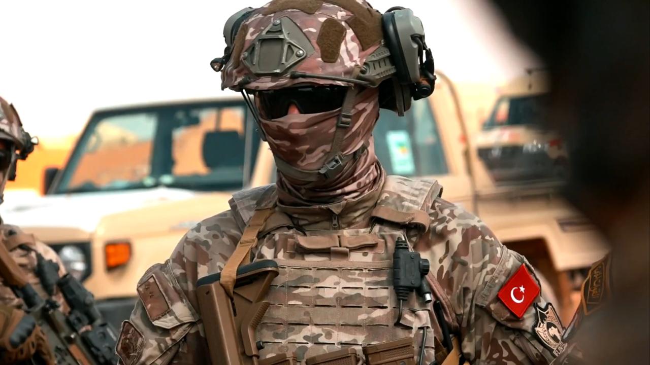 MSB, Flintlock2026 tatbikatından görüntüler paylaştı — Son Dakika — Adıyaman yerel haber görseli