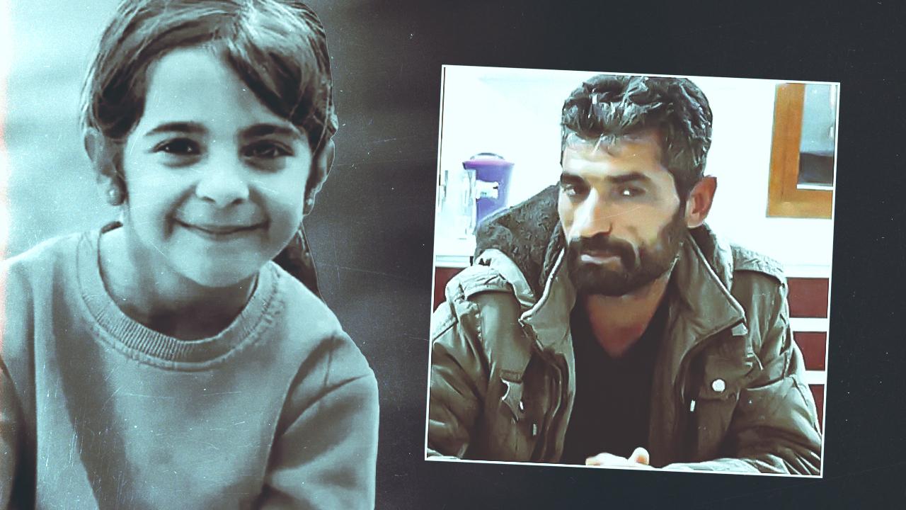 Narin Güran cinayetinde Nevzat Bahtiyar'a verilen cezasının gerekçesi açıklandı — Son Dakika — Adıyaman yerel haber görseli
