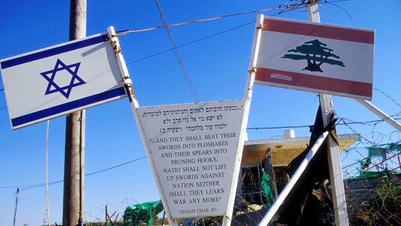 Netanyahu ile Lübnan Cumhurbaşkanı arasında bir görüşme olacağı doğrulandı — Son Dakika haber görseli