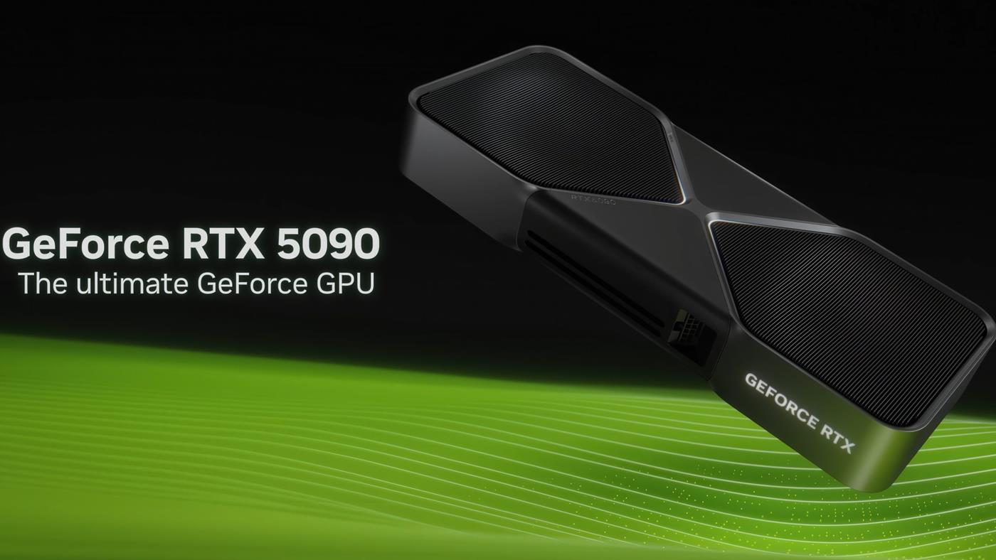 Nvidia RTX 5090 fiyatları artabilir: GDDR7 maliyetleri yükseliyor
