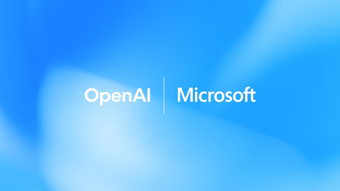 OpenAI ve Microsoft ortaklıklarını düzenledi: Gelir paylaşımı düzenlendi — Teknoloji — Adıyaman yerel haber görseli