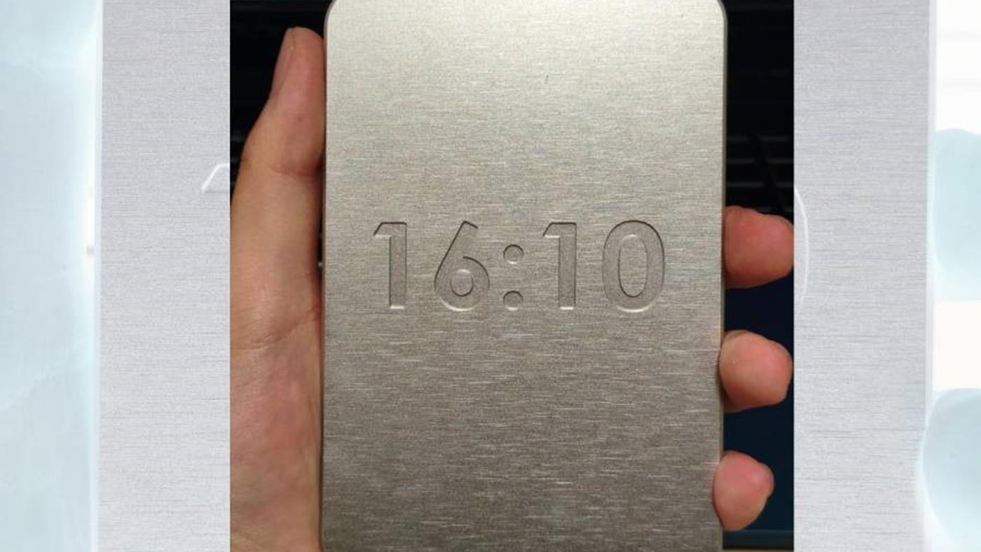 Oppo, katlanabilir olmayan geniş ekranlı bir akıllı telefon hazırlıyor — Teknoloji — Adıyaman yerel haber görseli