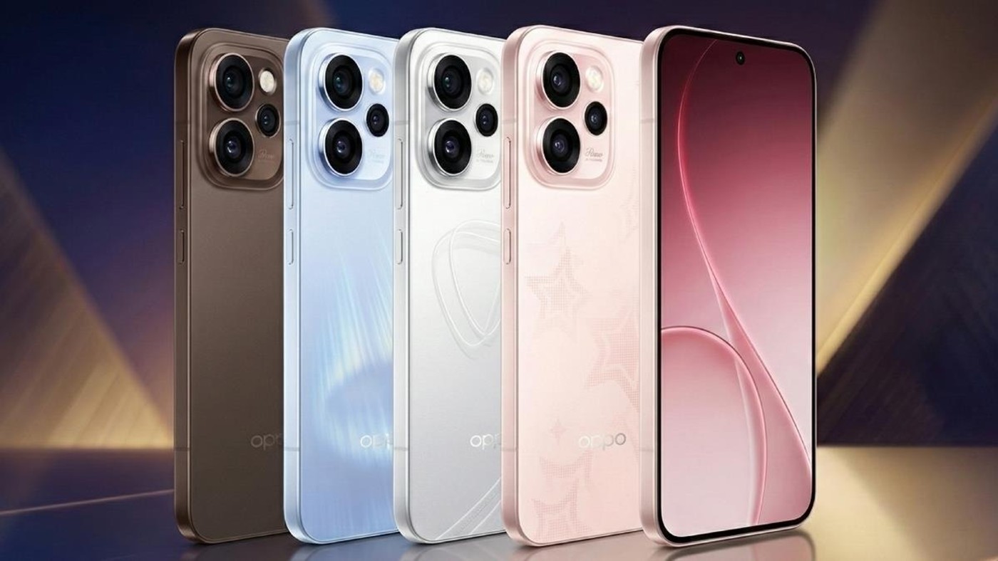 Oppo Reno 16 serisi tanıtıldı: İşte özellikleri ve fiyatı
