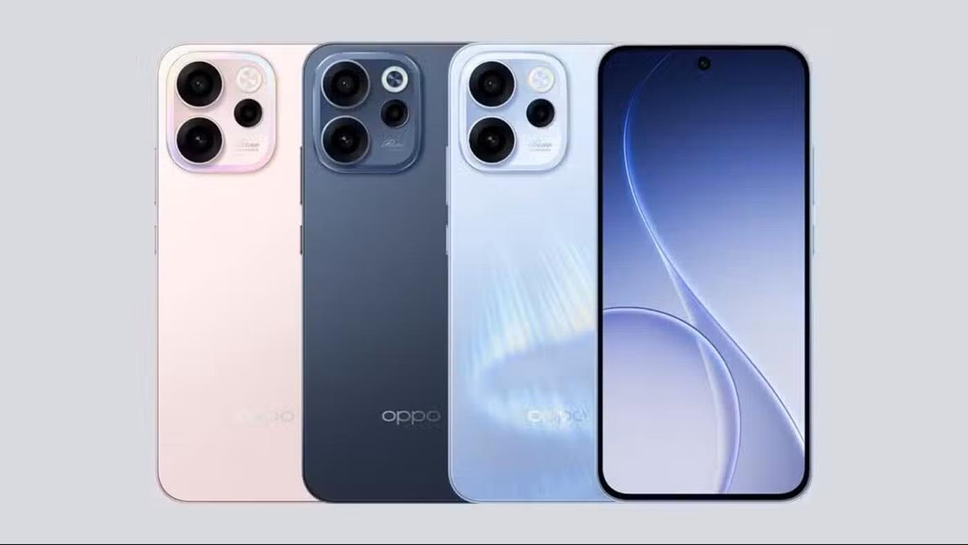 Oppo Reno 16 serisiyle ilgili yeni detaylar ortaya çıktı — Teknoloji haber görseli