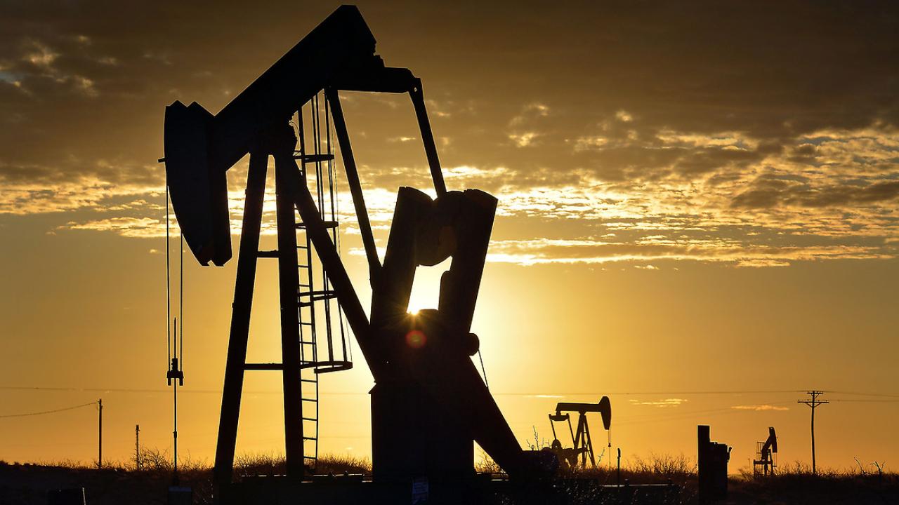 Petrol fiyatlarında diplomasi freni — Son Dakika — Adıyaman yerel haber görseli
