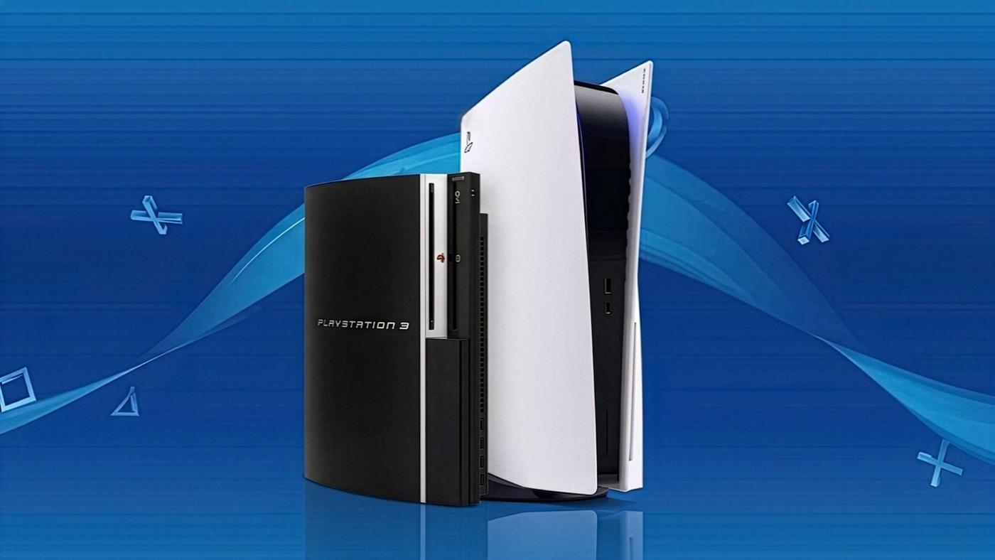 Playstation 5 üzerinde PS3 oyunları çalıştırıldı: Fazlasıyla güçlü — Teknoloji — Adıyaman yerel haber görseli