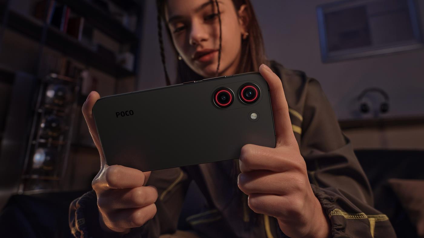 POCO'nun en güçlüleri: Poco X8 Pro serisi Türkiye'de satışa sunuldu — Teknoloji görseli