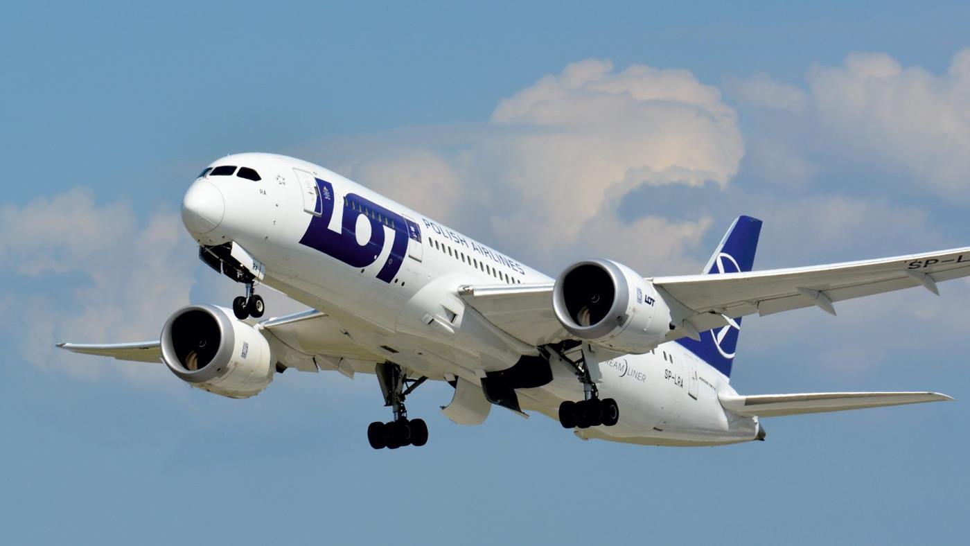Polonyalı hava yolu şirketi: Boeing uçak satabilmek için güvenlik sorunlarını gizledi