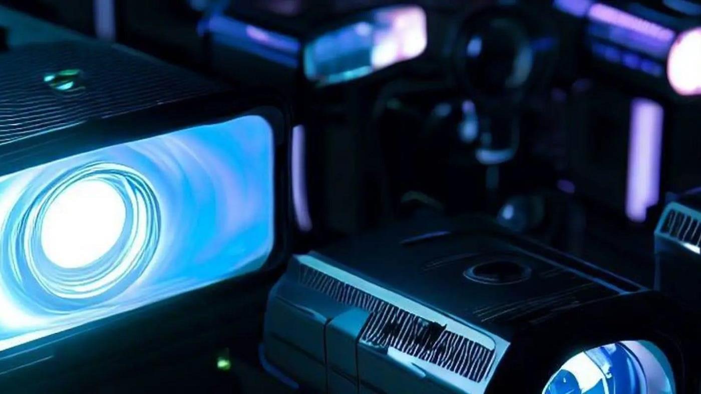 Projeksiyon cihazı tavsiyesi için en iyi projeksiyon cihazları (2026)